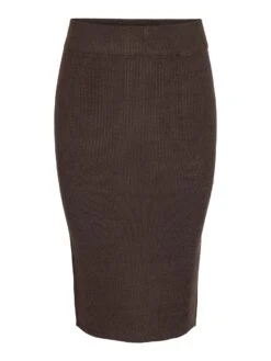 Noisy May KNITTED MIDI SKIRT