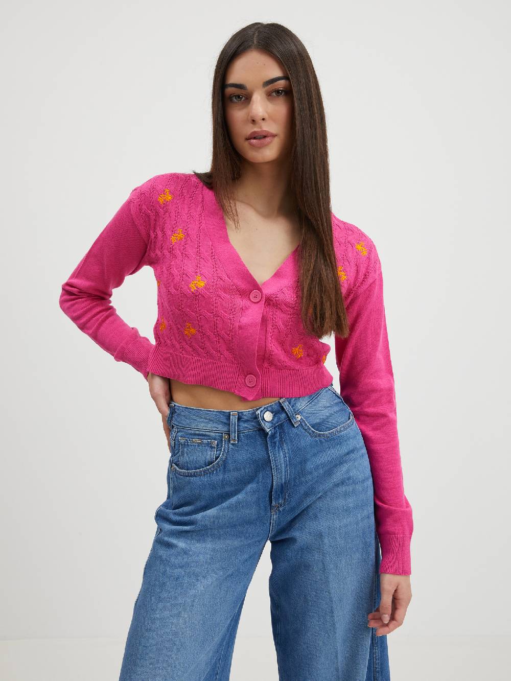 Noisy May Clothing Shop -Noisy May Clothing Shop de046372870810